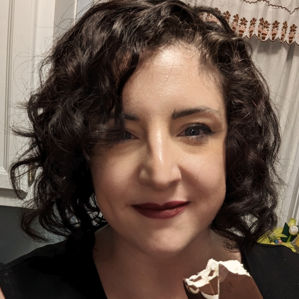 Meet your Posher, Kimberly